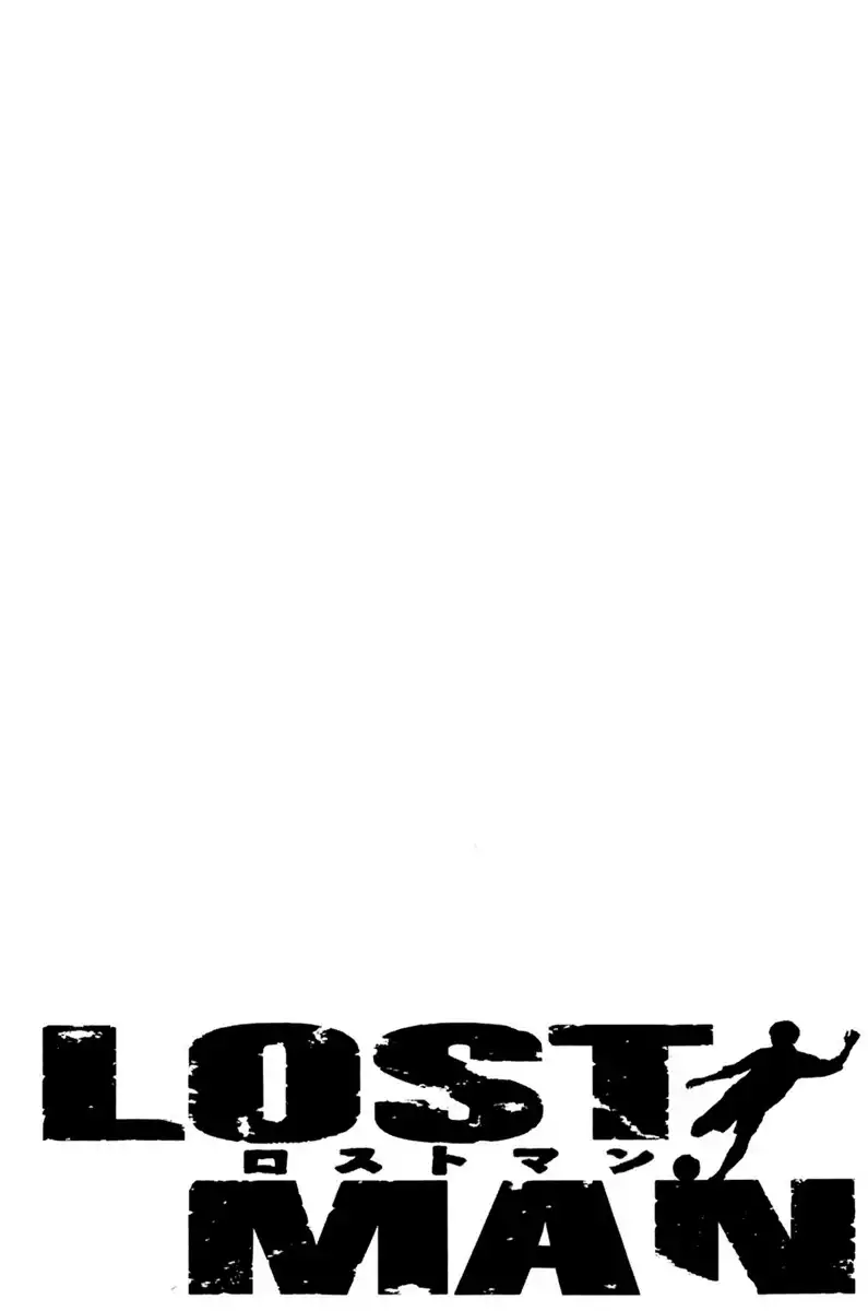 Lost Man Chapter 9 5